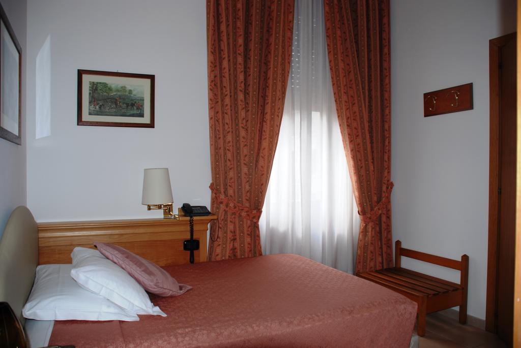 Hotel Bagliori 2