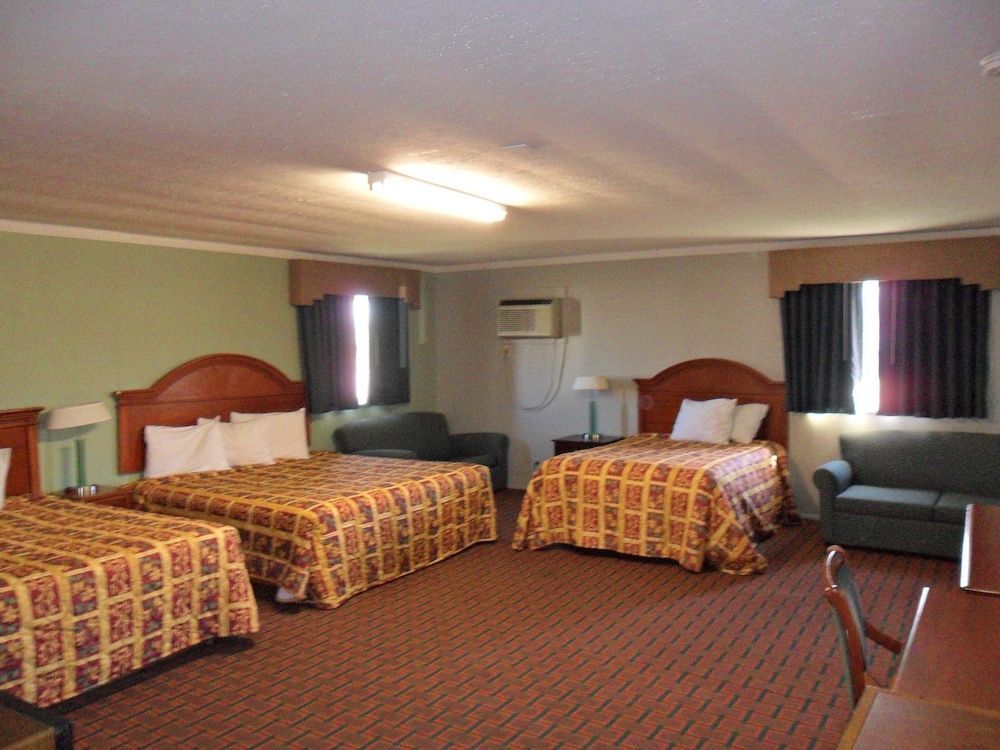 A-OK Motel 1