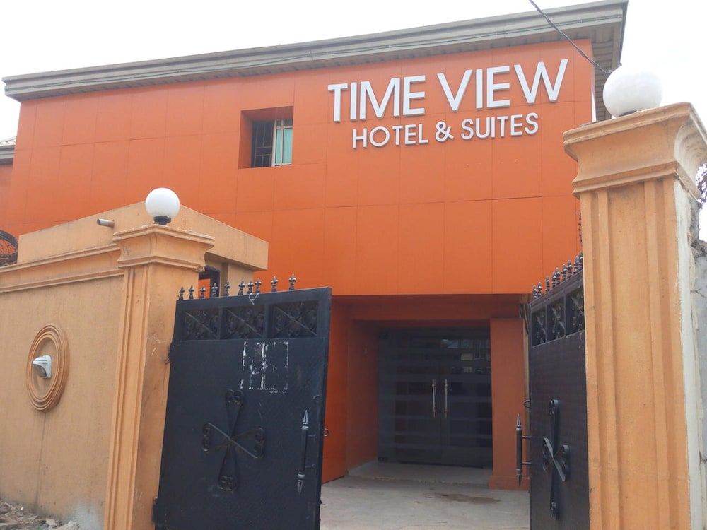 Time View Hotel & Suites 1