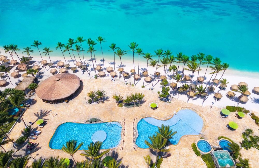 Holiday Inn Resort ARUBA-BEACH RESORT & CASINO by IHG 1