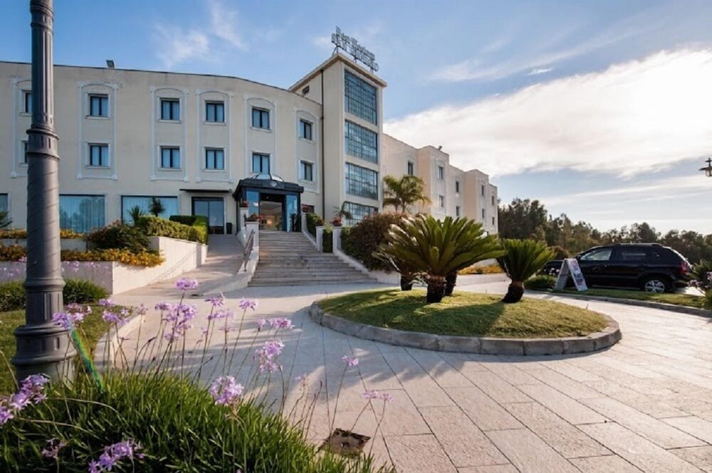 Hotel San Giorgio 1