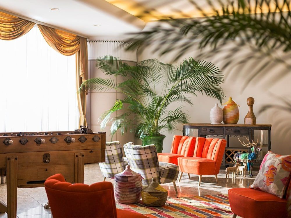 Hotel Francs 2