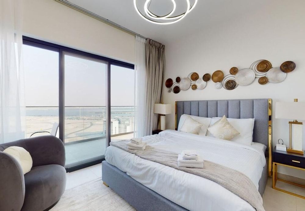 Luxury 3BR Designer Retreat with Parking 1