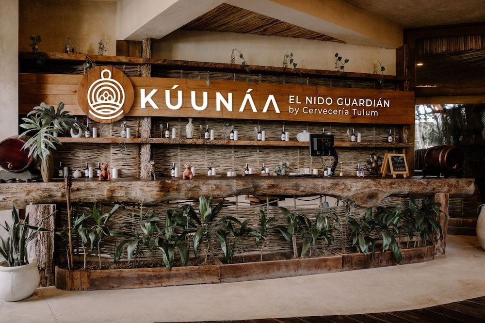 Kúunáa Tulum All Beer Inclusive 2