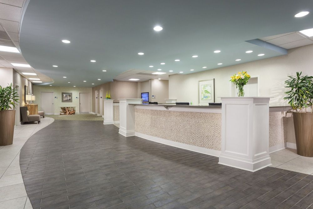 Surfside Beach Oceanfront Hotel 2