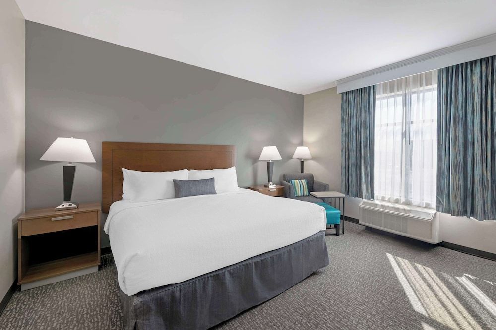 Best Western Plus Executive Residency Marion 1
