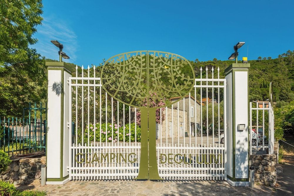 Glamping Degli Ulivi 1