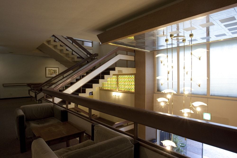 Okinawa Hotel 2