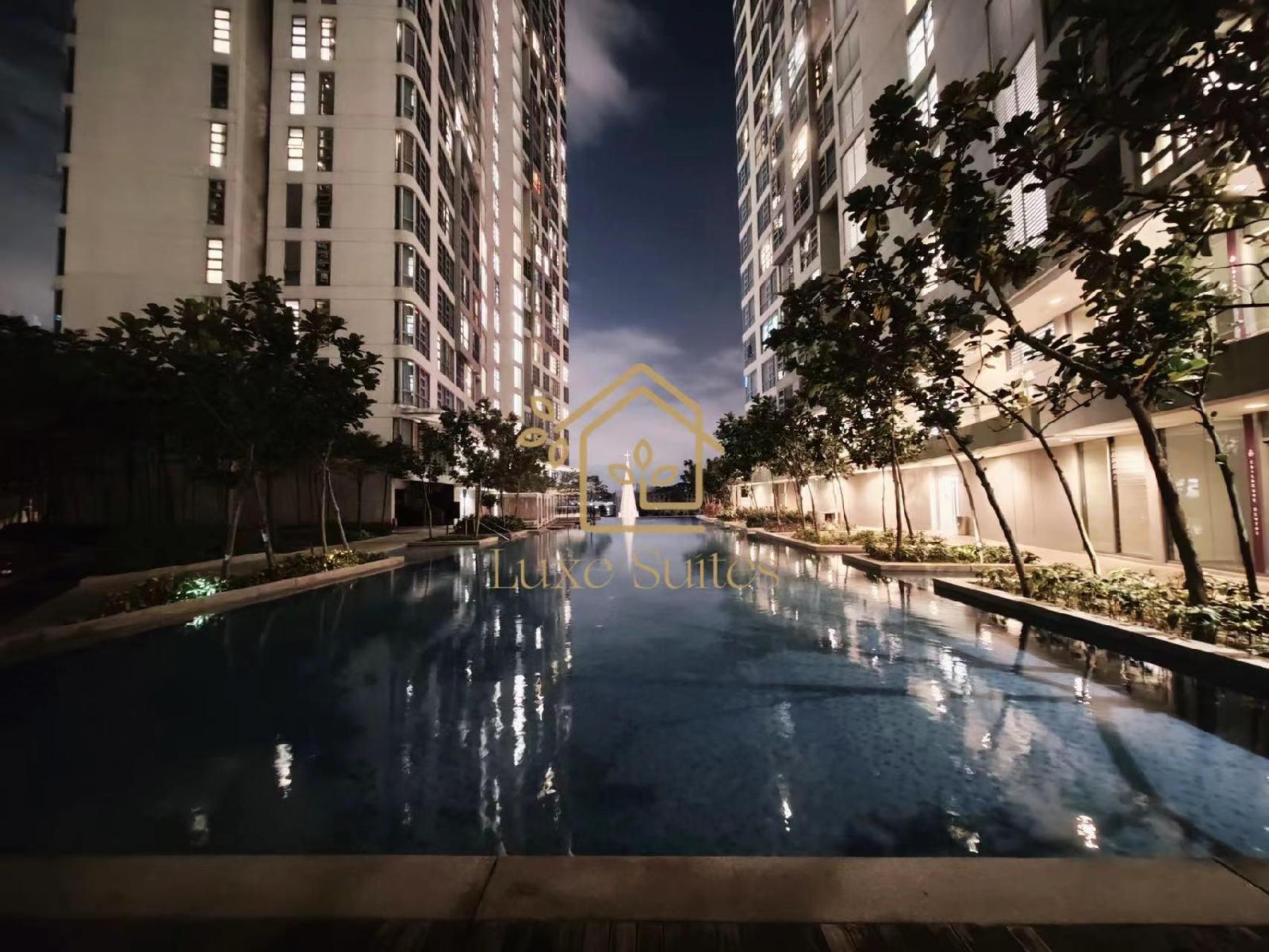 The Robertson Bukit Bintang Luxe Suites 1