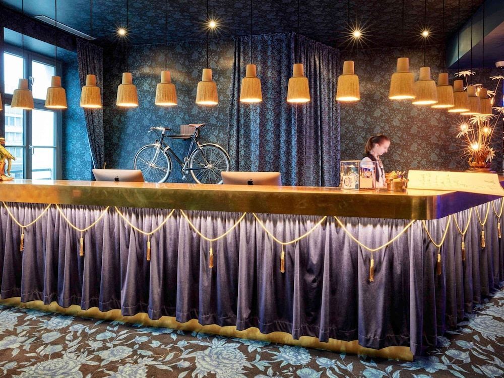 25hours Hotel The Royal Bavarian 1