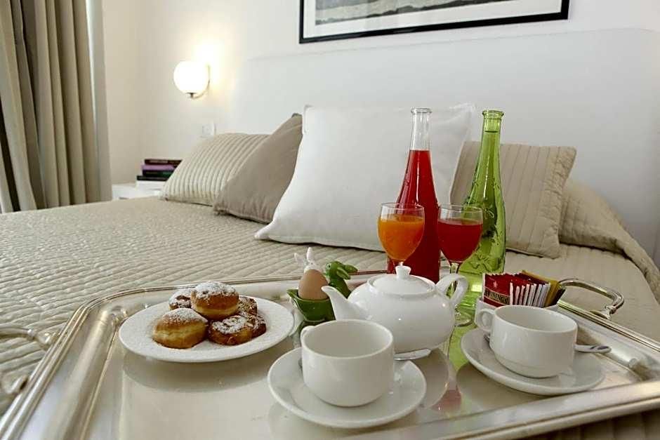 Hotel Principe 2