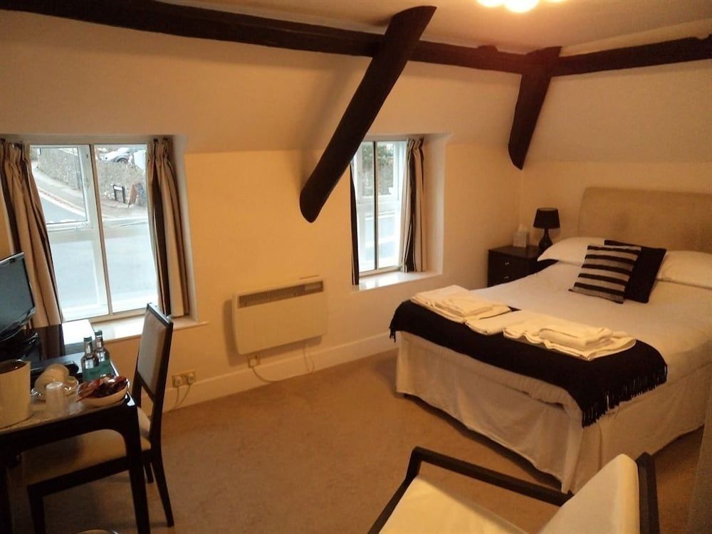 The Mariners Hotel 2