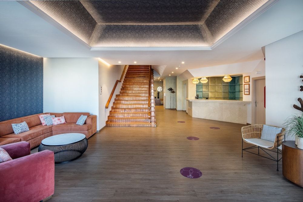 Hotel LIVVO Puerto de Mogán 2