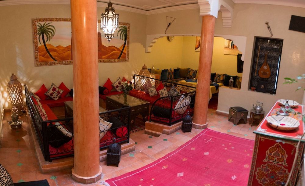 Dar Asdika 1