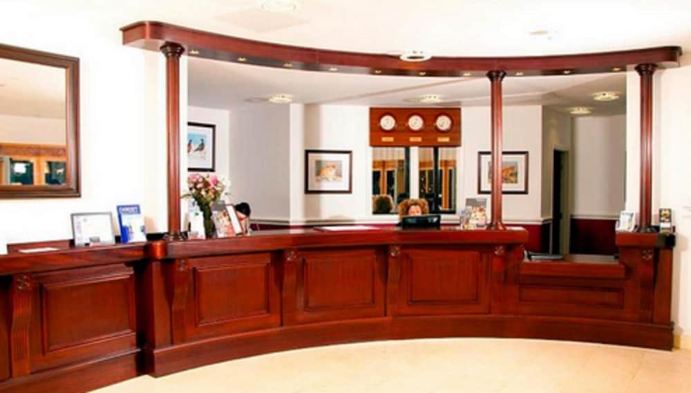 George Albert Hotel & Spa 2