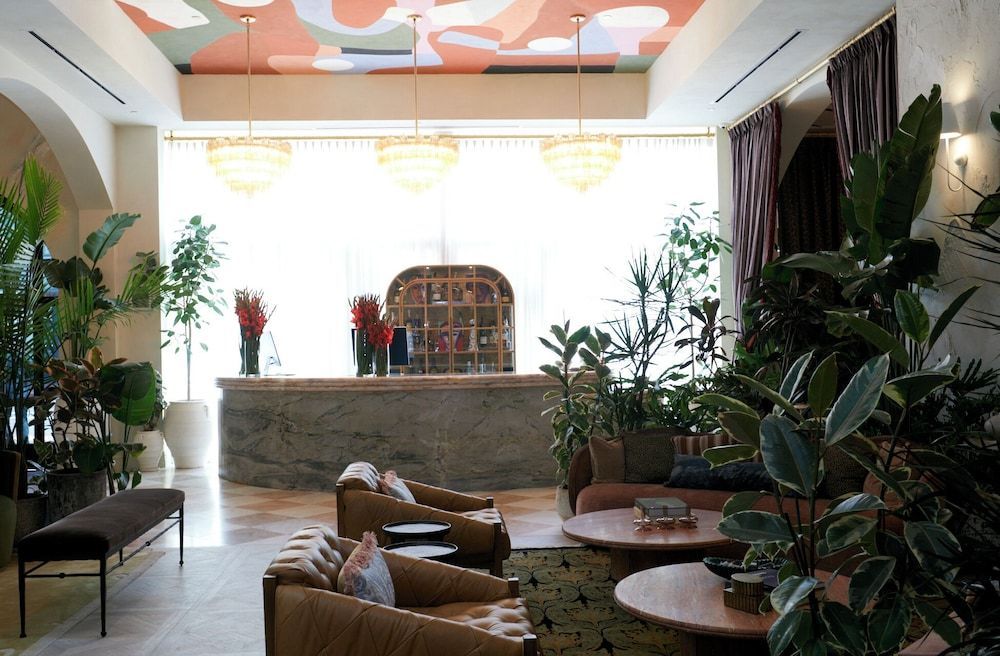 Granger Hotel San Diego Downtown Gaslamp Quarter, a Member of Design Hotels 2