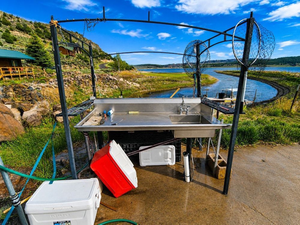 Aspen Cove resort 1