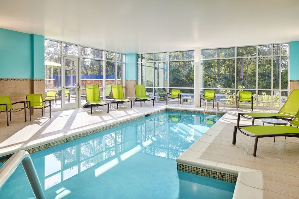 SpringHill Suites by Marriott Frederica 1