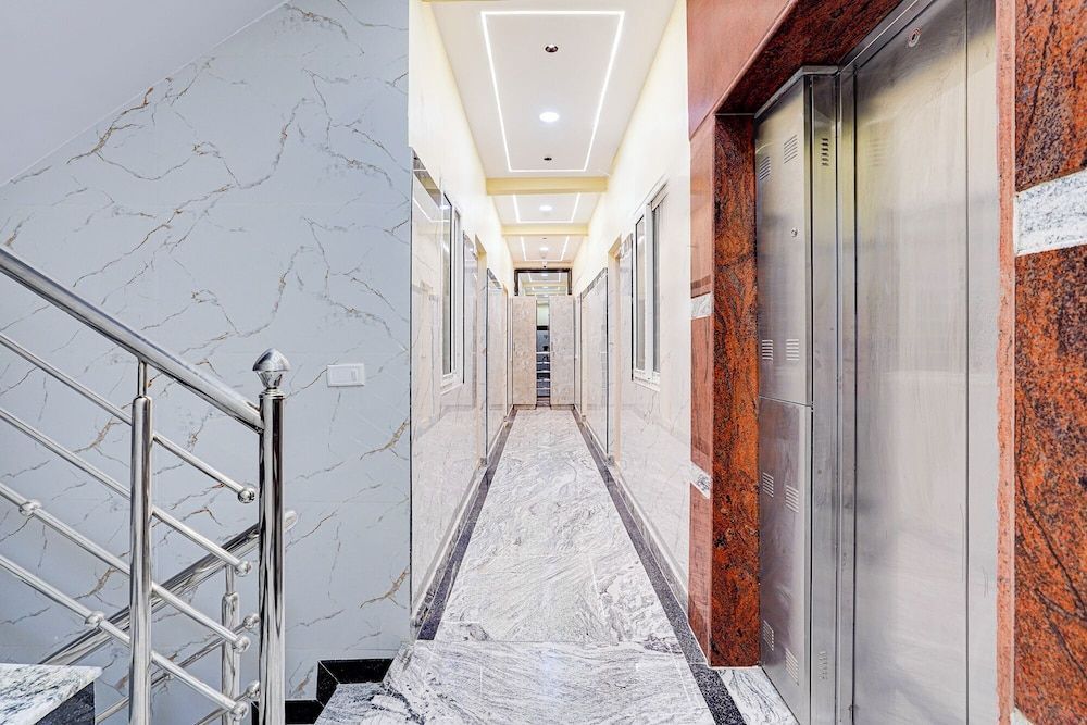 Via Golden Inn I 2