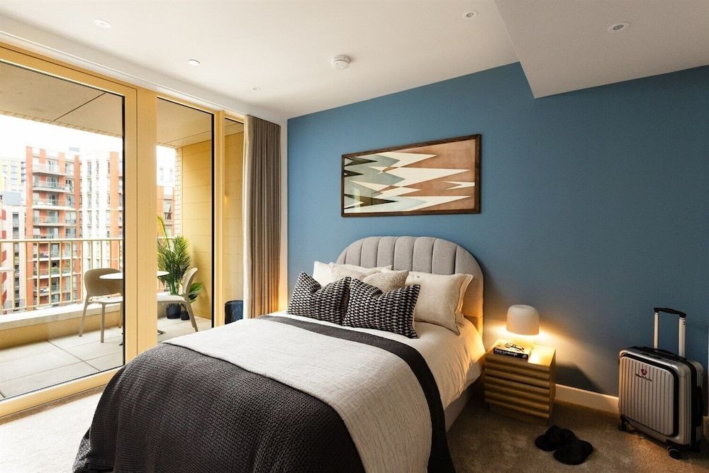 Charles Hope London Battersea 1