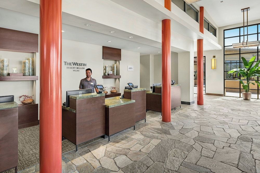 The Westin Desert Willow Villas, Palm Desert 2