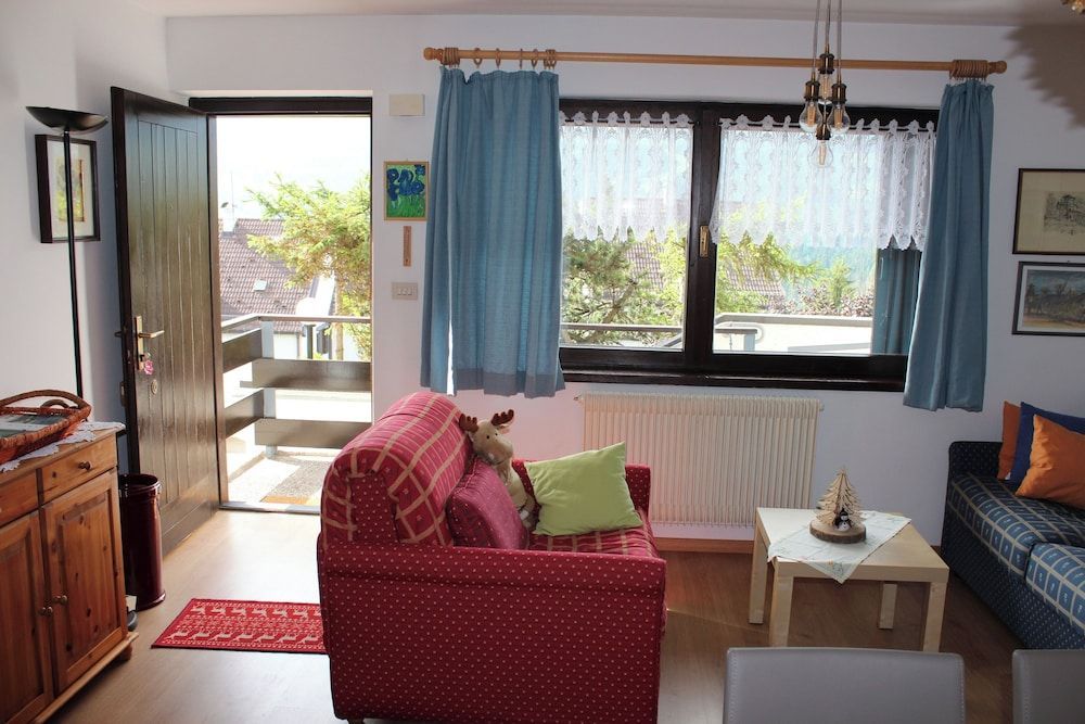 Suite Marco nice apartment in Cavalese with View 1