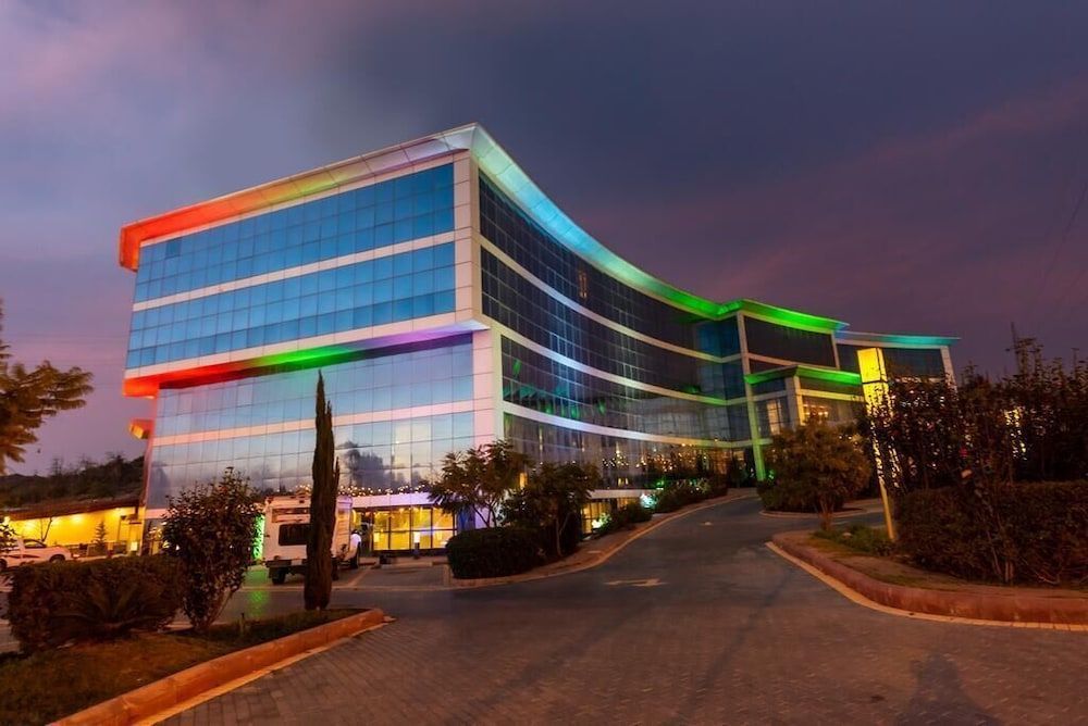 National Park Hotel 1