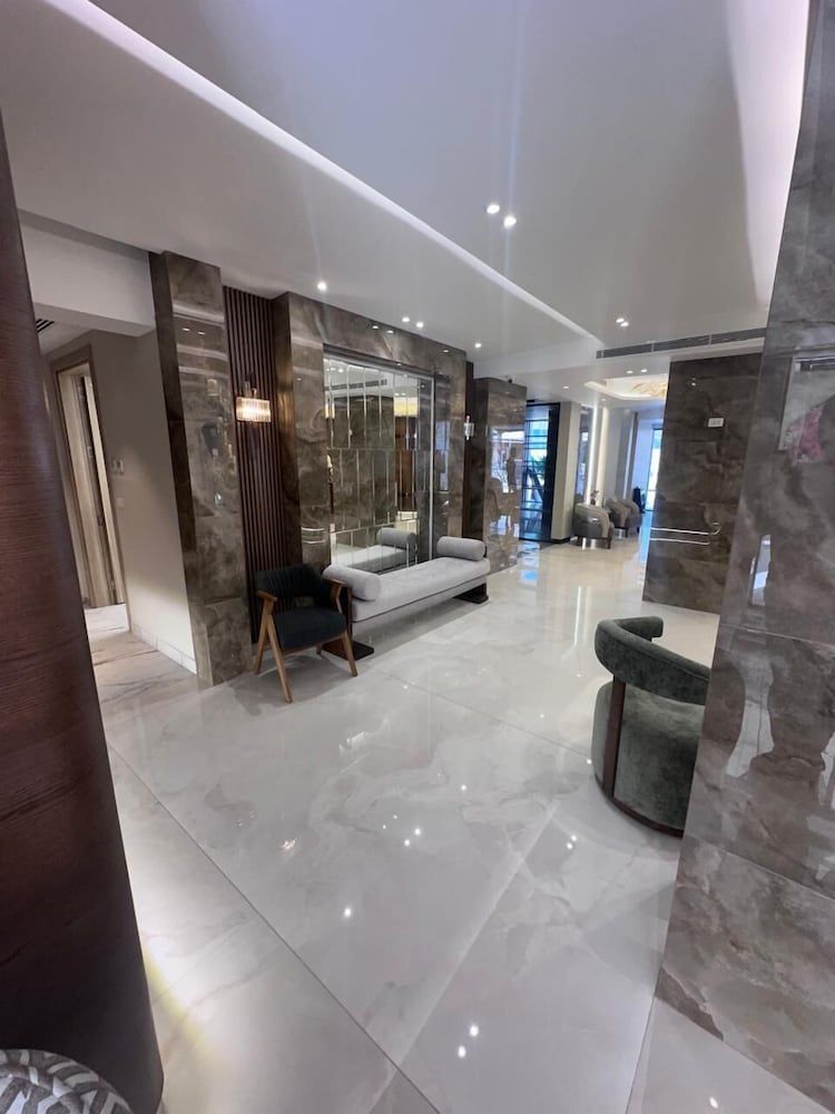 G Hotel Amman 2
