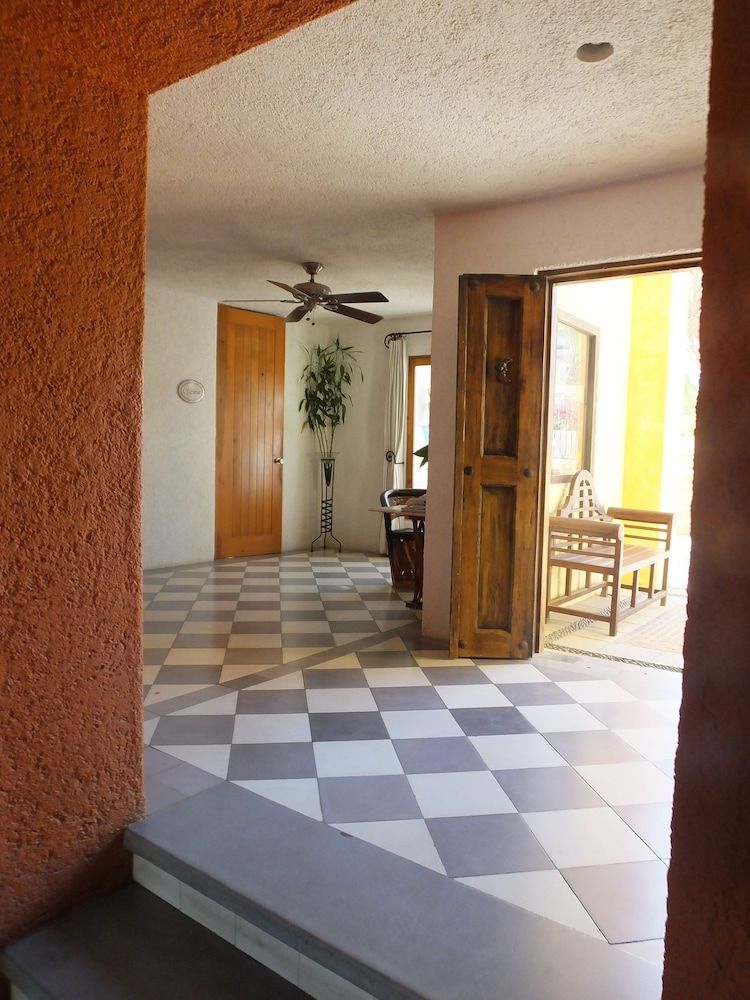 Casa Natalia Boutique Hotel 2