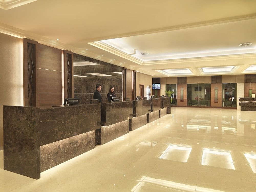 Cititel Mid Valley 1