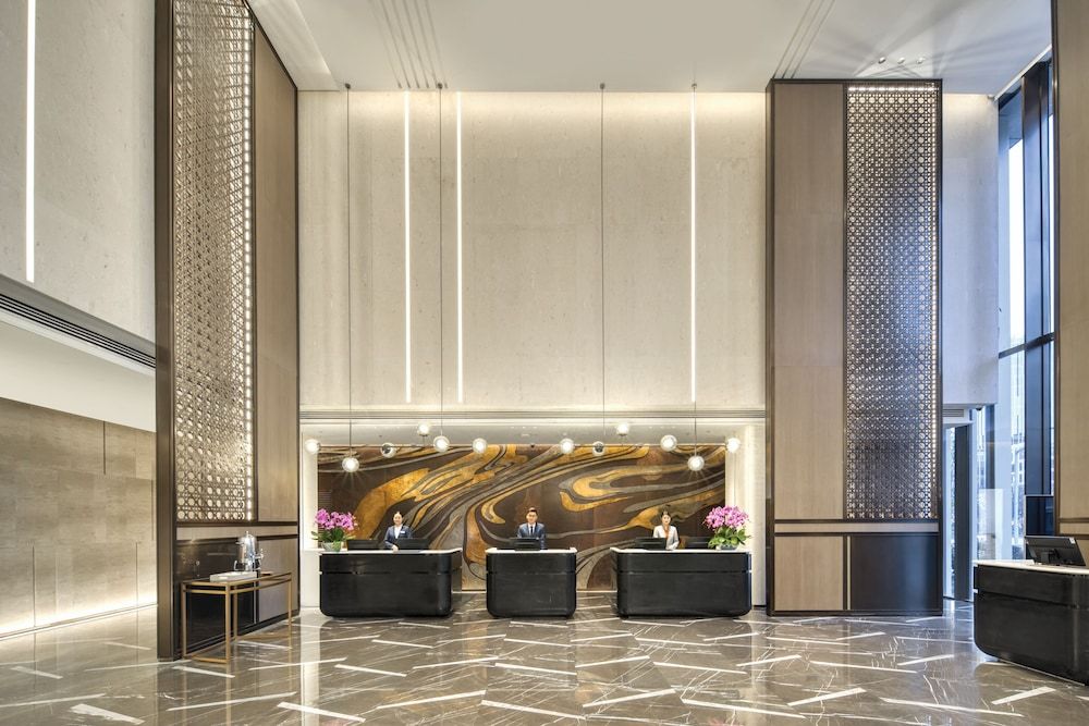 Wyndham Xiong'an 2