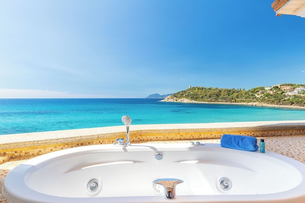 Hotel La Bitta - Bovis Hotels 2