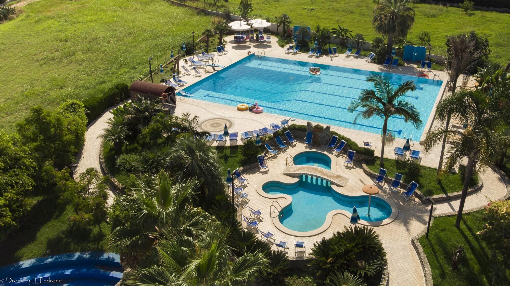 Hotel Calabrisella 1