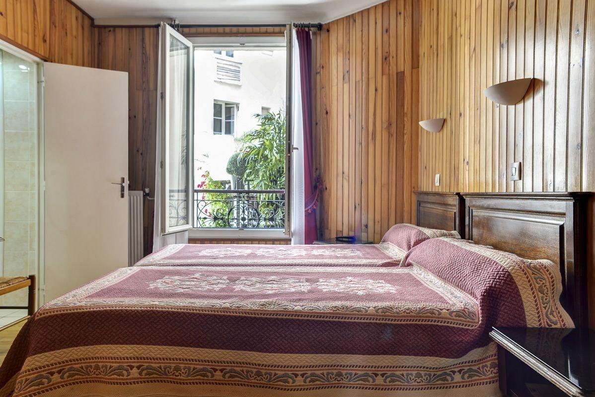 Hôtel Paris Nord 2