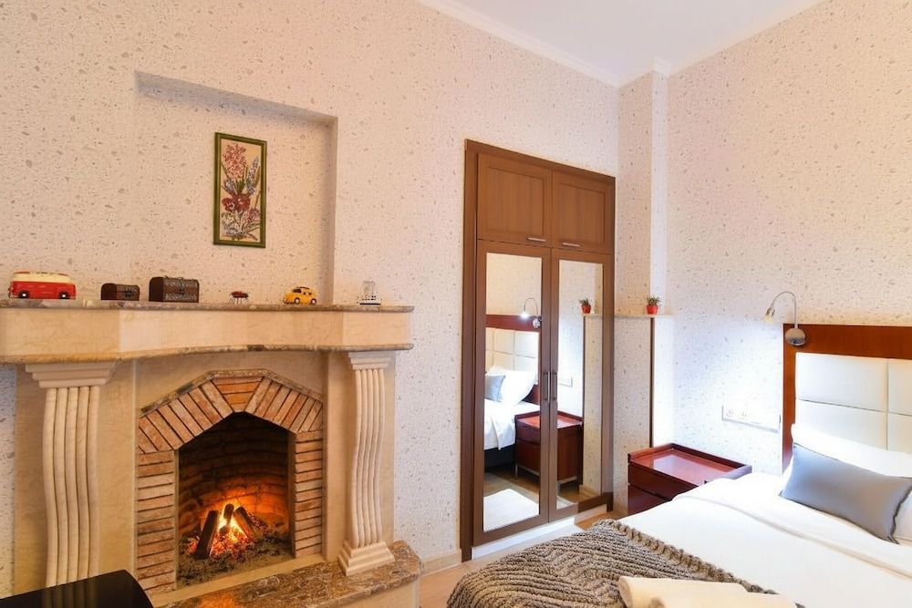 Kvl Hotel 1