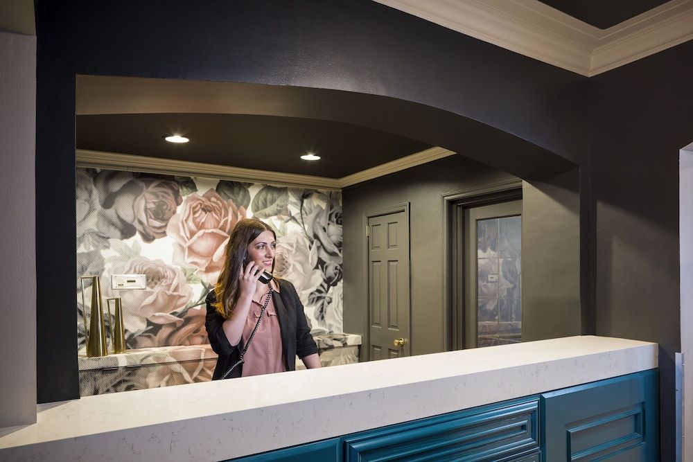 City Suites Hotel 2