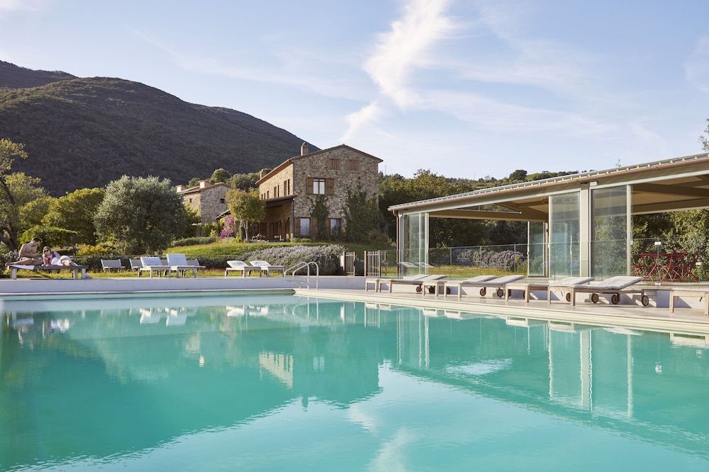 Agriturismo Boschi di Montecalvi 1