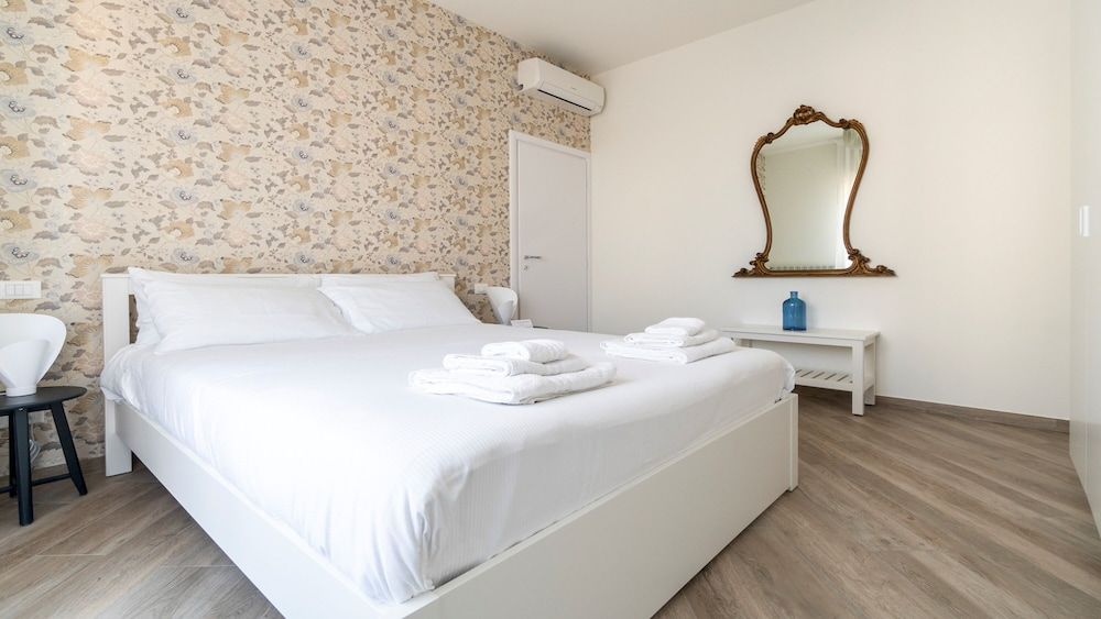 Italianway - Baracca 7 B 2