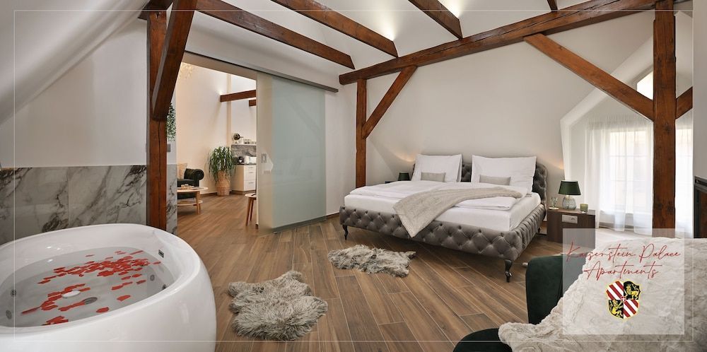 Kaiserstein Palace Apartments 2