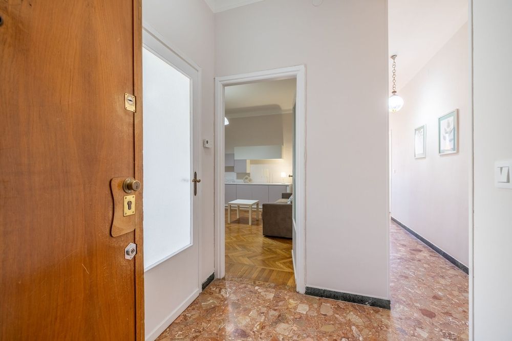 Sea View Central Apartment by Wonderful Italy 2