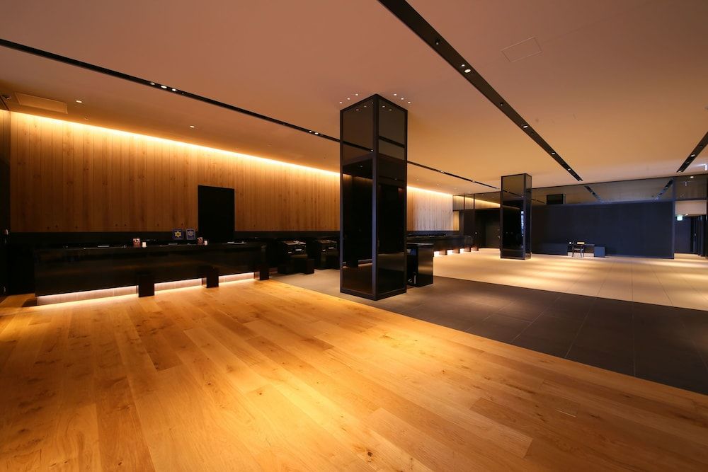 Hotel Gracery Shinjuku 2