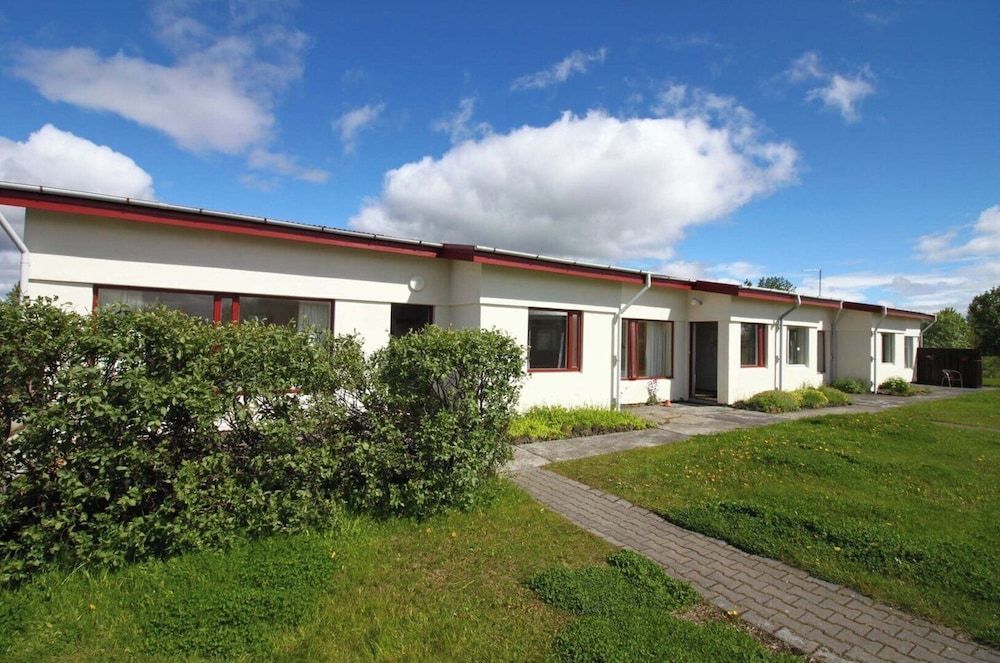 Eldá apartments 1