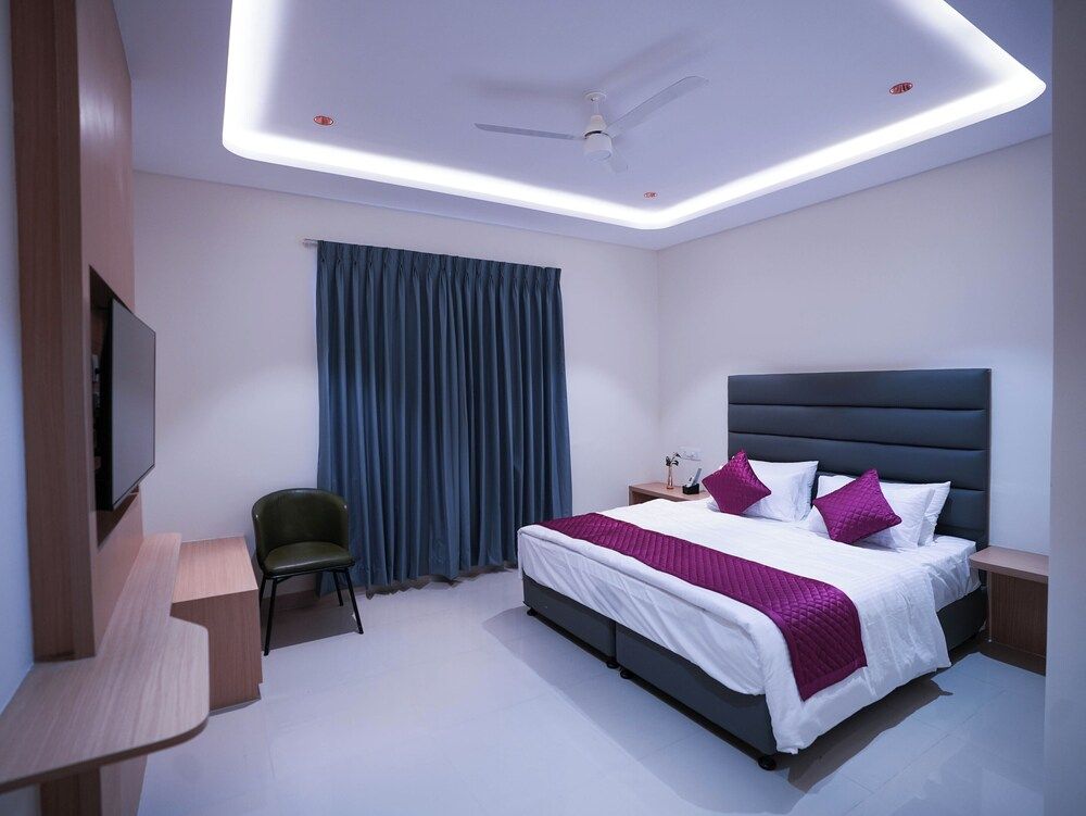 K Hotels by SYN 1