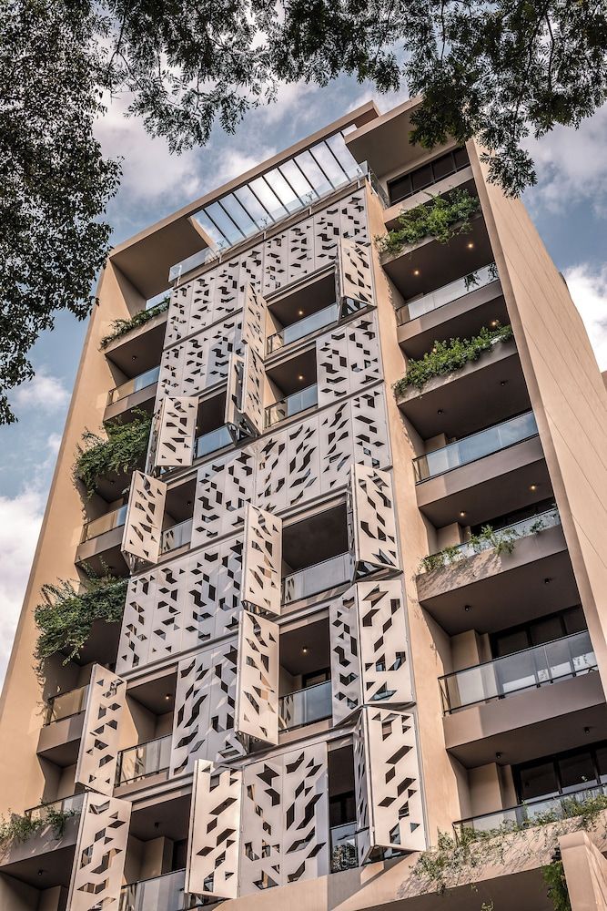 ZENTRUM Residences - By AVA Rentals 1