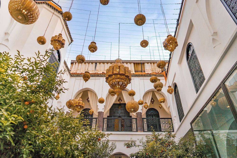 Riad Dar Dialkoum 1