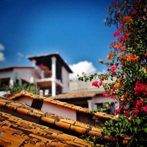 Hotel Marina Copan 1