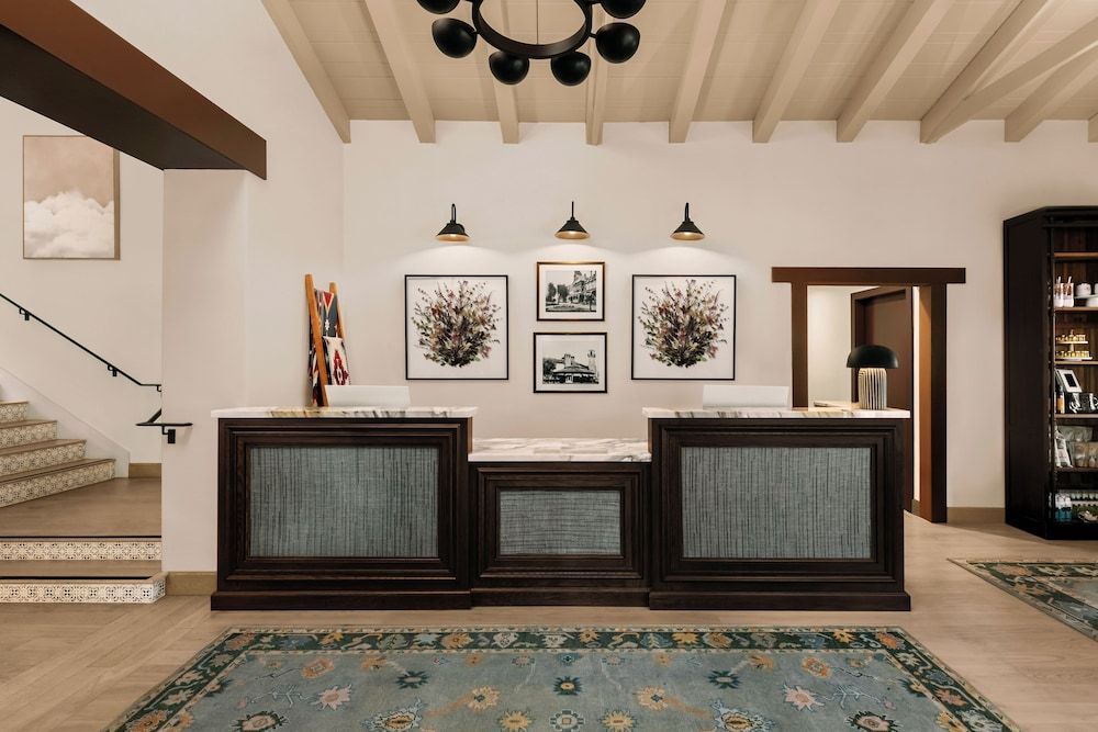 Paso Robles Inn 2
