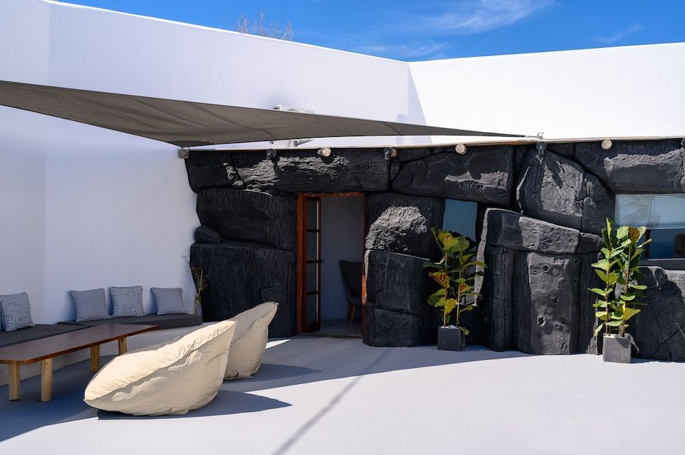 Leon Luxury Suites 2
