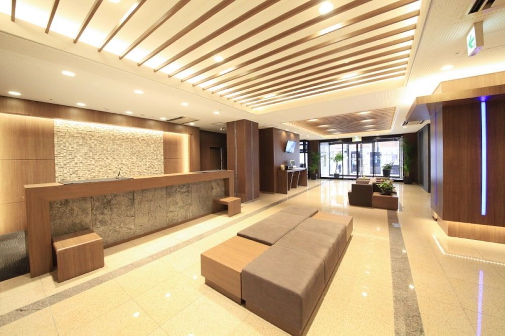 Richmond Hotel Kagoshima Kinseicho 2