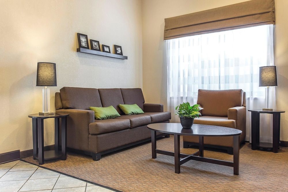 Sleep Inn & Suites North Augusta 2